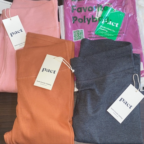 PACT BUNDLE - Picture 1 of 15